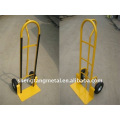 Trade Assurance Jeep Vendor Stair Climbing And Folding Hand Truck ht4028